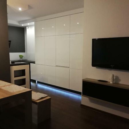 Lookapartments Koszalin Extérieur photo