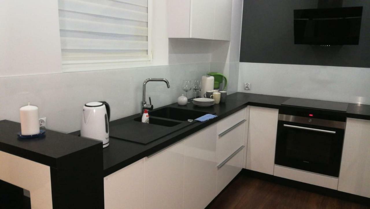 Lookapartments Koszalin Extérieur photo