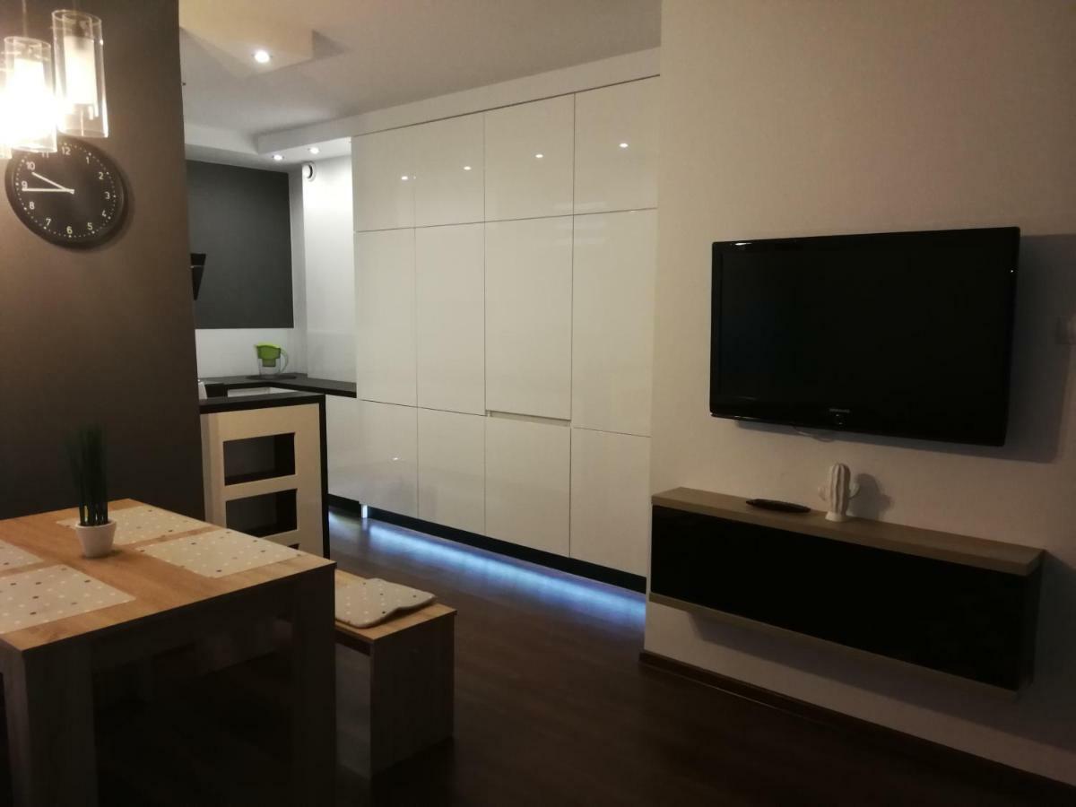 Lookapartments Koszalin Extérieur photo