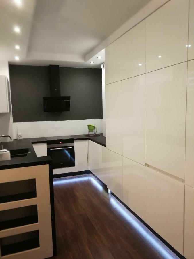 Lookapartments Koszalin Extérieur photo