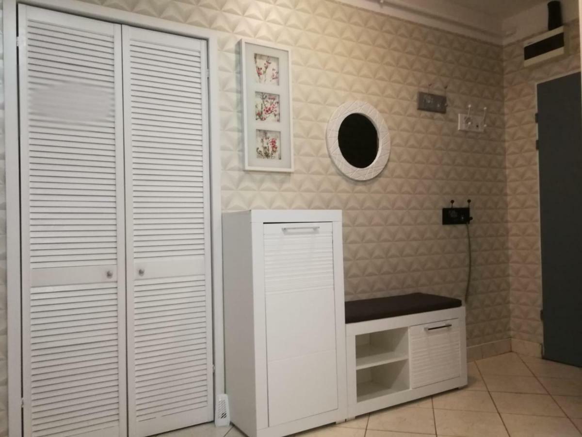 Lookapartments Koszalin Extérieur photo
