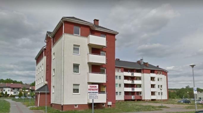 Lookapartments Koszalin Extérieur photo