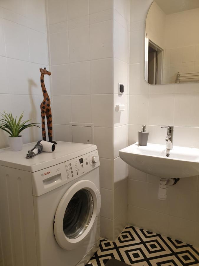 Lookapartments Koszalin Extérieur photo